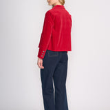 Foil Pre Re-cord Jacket