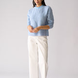 Foil Sweet Thing Sweater