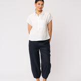 Foil Pocket Rocket Top