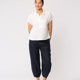 Foil Pocket Rocket Top