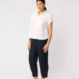Foil Pocket Rocket Top