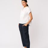 Foil Pocket Rocket Top