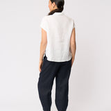 Foil Pocket Rocket Top