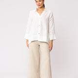 Foil A-Museing Shirt