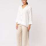 Foil A-Museing Shirt