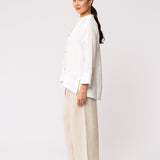 Foil A-Museing Shirt