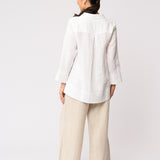 Foil A-Museing Shirt