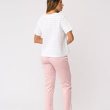 Foil Hole Lot Of Fun Tee