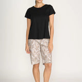 Foil You've Got Flare Top