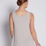 Philosophy Sun Reversible Swing Tank top