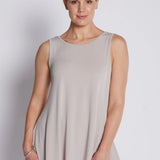Philosophy Sun Reversible Swing Tank top