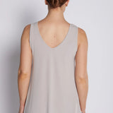 Philosophy Sun Reversible Swing Tank top