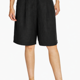 Ping Pong Amelia Tuck front shorts