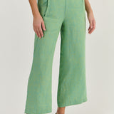 Naturals by Olive et Julie Linen Pants