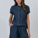 Naturals GA533 Collared Shirt