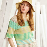 Mansted Hilde T Shirt