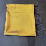 Silk Scarf