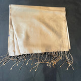 Silk Scarf