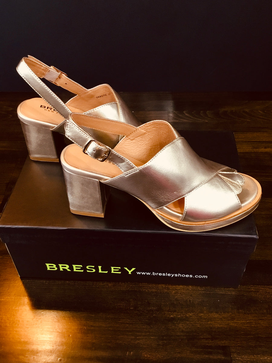 Bresley Drastic Sandal