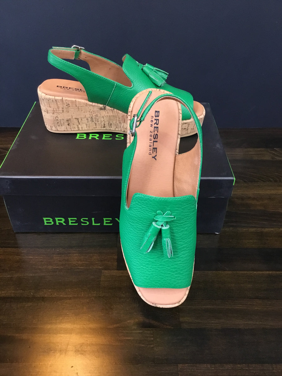Bresley Pouffe Sandal