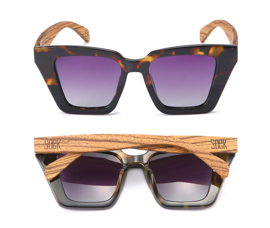 SOEK Icon Sunglasses