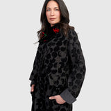 Alembika Eloise Roses Jacket