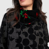 Alembika Eloise Roses Jacket