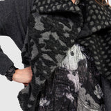 Alembika Hush Cosy Moto Vest