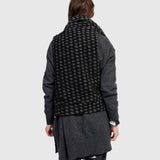 Alembika Hush Cosy Moto Vest