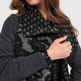 Alembika Hush Cosy Moto Vest