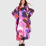 Alembika Orchid Jacket