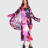 Alembika Orchid Jacket