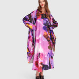 Alembika Orchid Jacket