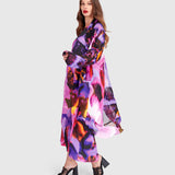 Alembika Orchid Jacket
