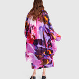 Alembika Orchid Jacket