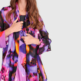 Alembika Orchid Jacket
