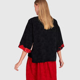 Alembika Boudoir Jacquard Jacket