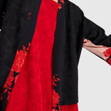 Alembika Boudoir Jacquard Jacket