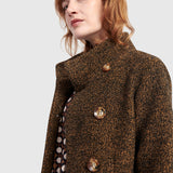 Urban by Alembika Tash Long Coat