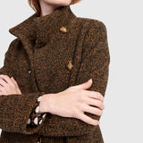 Urban by Alembika Tash Long Coat