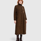 Urban by Alembika Tash Long Coat