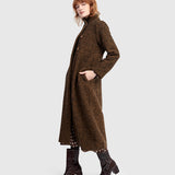 Urban by Alembika Tash Long Coat
