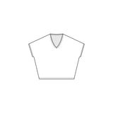 Mansted Kamille Top