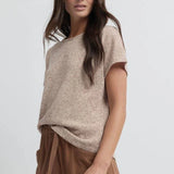 Yarra Trail Lona Tee