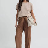 Yarra Trail Lona Tee