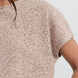 Yarra Trail Lona Tee