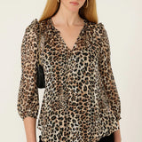 Sacha Drake Daynan Blouse