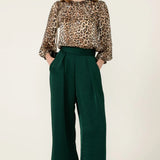 Sacha Drake Daynan Blouse