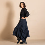 Megan Salmon Suffragette Aramis Shirt