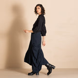 Megan Salmon Suffragette Aramis Shirt